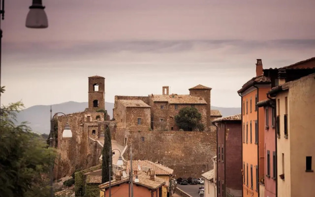 Appartamento dell'Arco