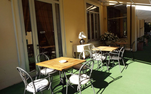 Hotel Canali, Portofino Coast