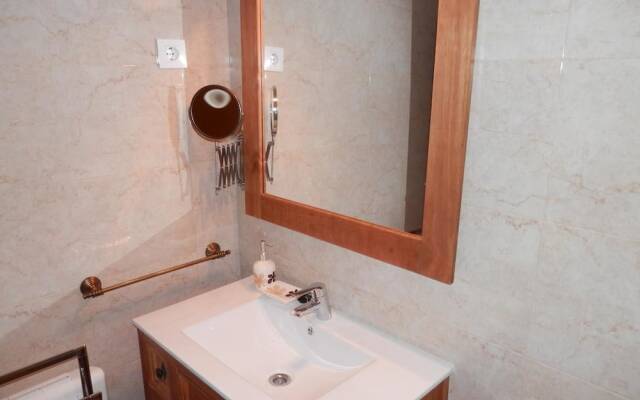 Charming Holiday Home in Avila<u+200e> Spain With Jacuzzi