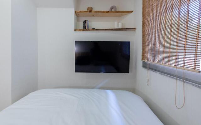 CMG Magnifique appartement 7P / Centre ville - Beach 250m