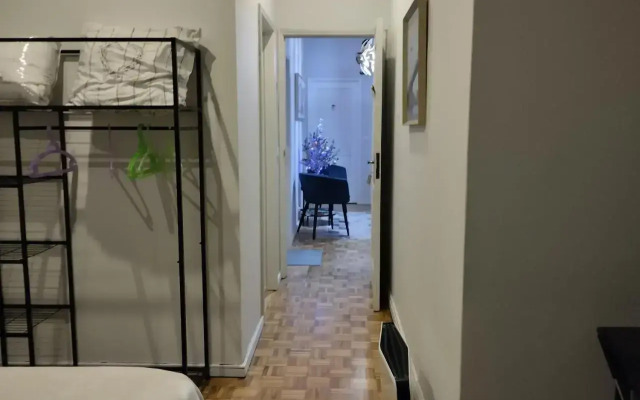 Suítes Room