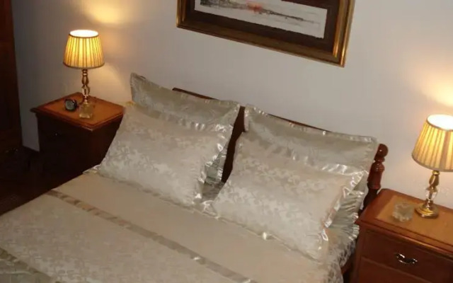 Giardin Suite