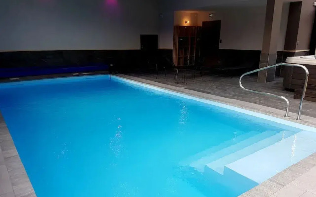 Logis Hôtel Restaurant de la Poste