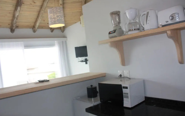 MarAdentro Aparts & Suites
