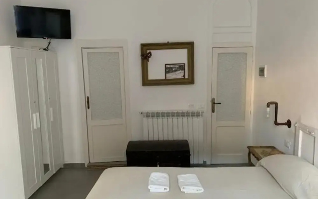 FraLePorte B&B
