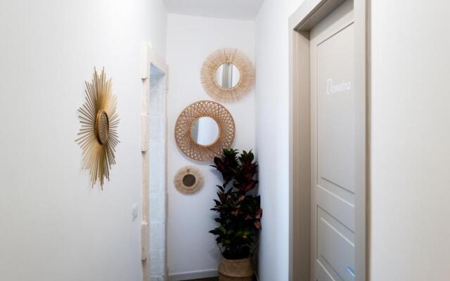 Dirium - exclusive rooms