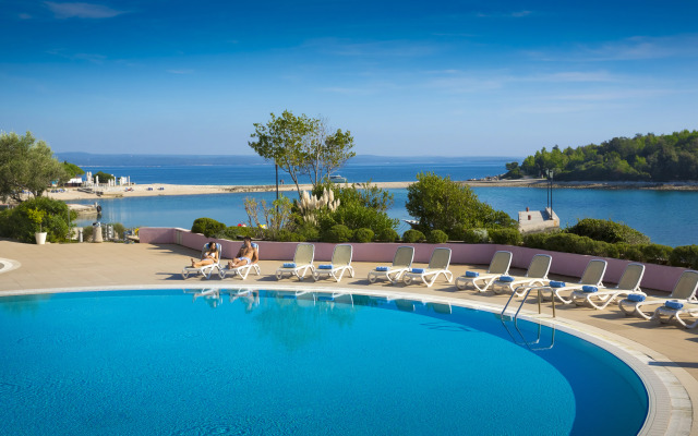 Island Hotel Istra