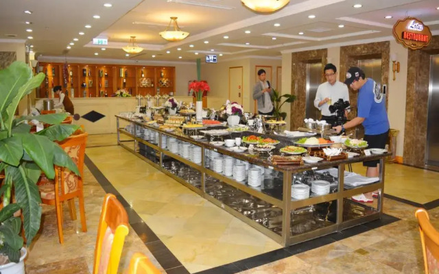 A25 Luxury Hotel