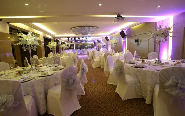 Lancaster Suites Raouche