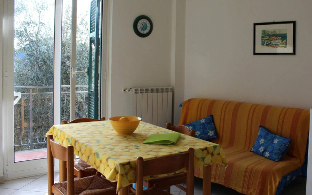 Casa Vacanze Tra Gli Ulivi