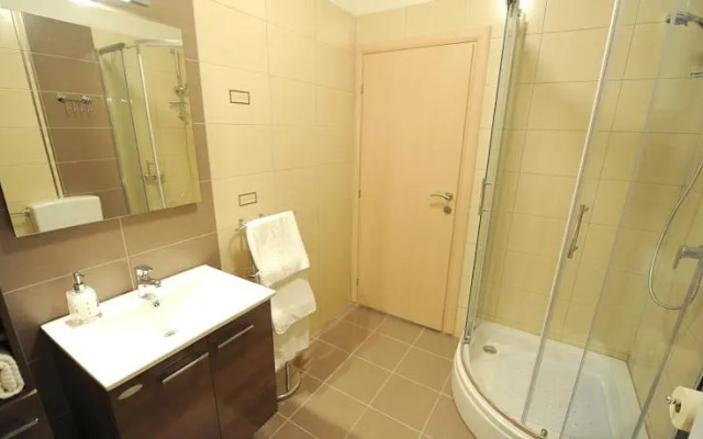 San Simeone Apartments