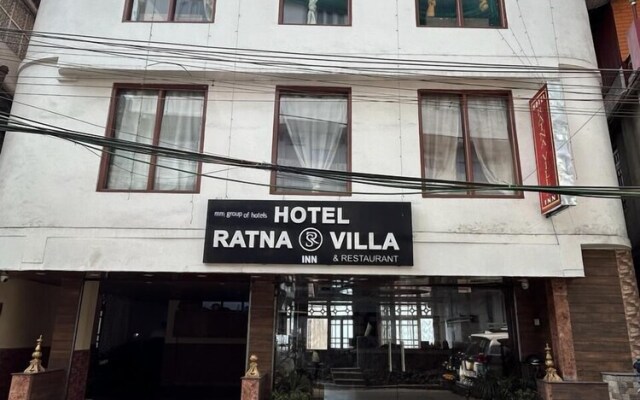 Ratna Villa Inn