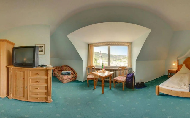 Villa Tummelchen