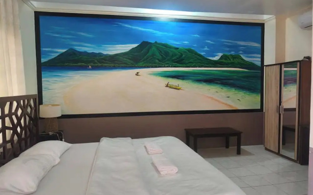 Havendwell Garden Resort