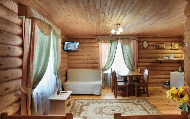 Energetik Hotel