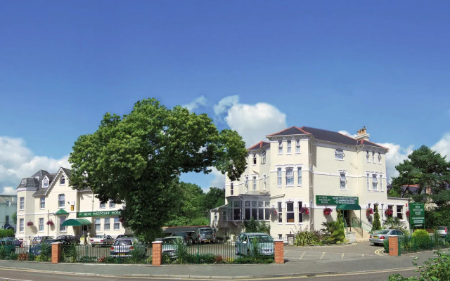 New Westcliff Hotel