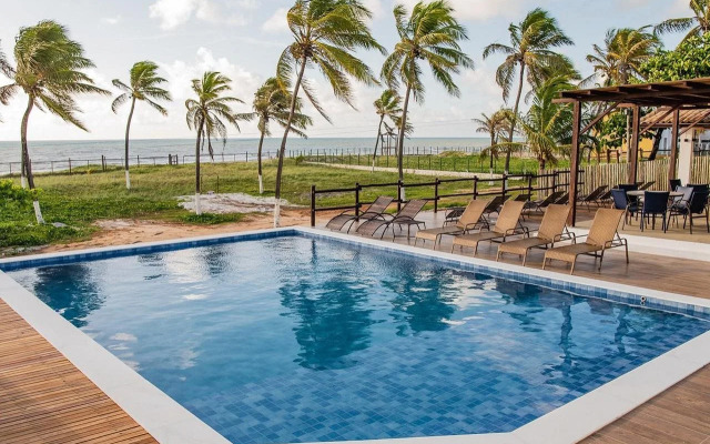 Pousada Aldeola by Slaviero Hotéis