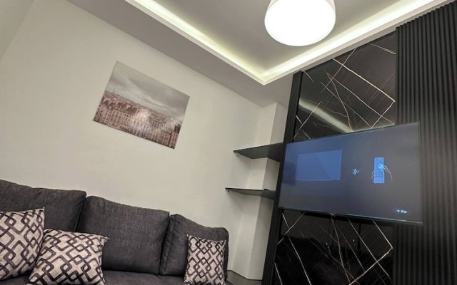 Modern 2bedroom For Rent Abdoun2