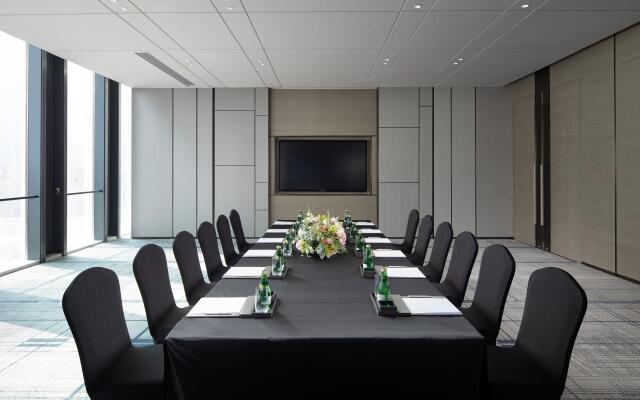 InterContinental Foshan Dongping Hotel by IHG