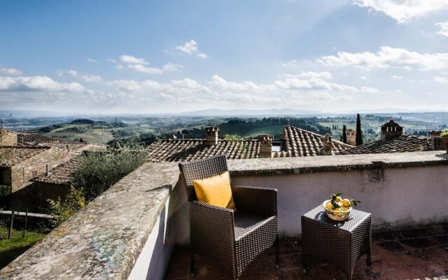 B&B San Gimignano Diffuso