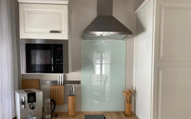 Am Hörnle Appartements