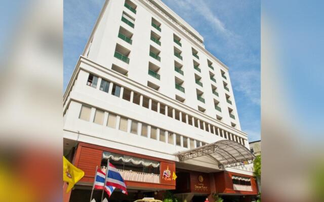 Silom City Hotel