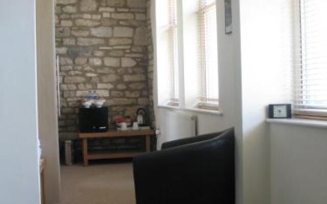The Bear Inn