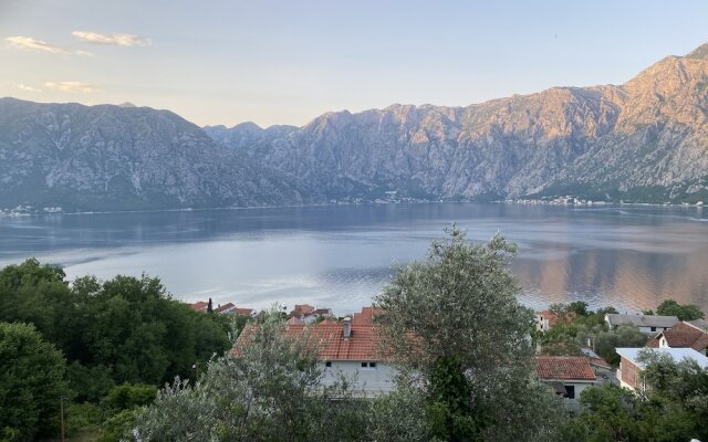 1 Bedroom Apartment With Stunning Views
