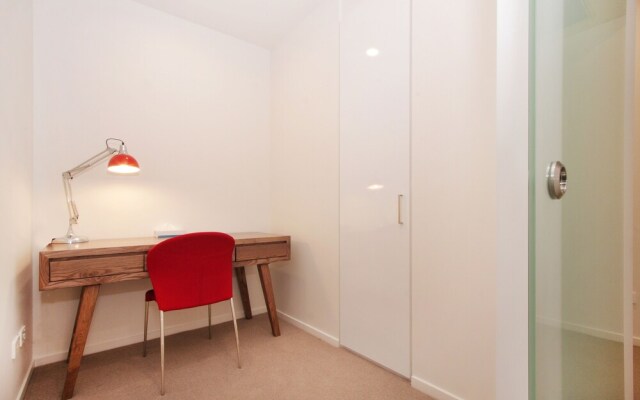 Accommodate Canberra - IQ - Braddon