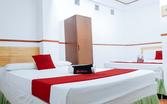 RedDoorz @ Humayhumay Road Lapulapu