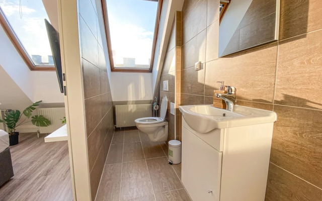 Hauptbahnhof Boutique Rooms - Virtual Reception & Self-Checkin