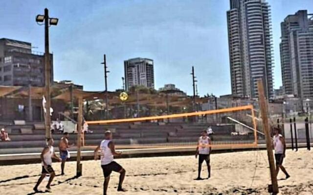 Short Term Apartment Tel Aviv Bat Yam 352