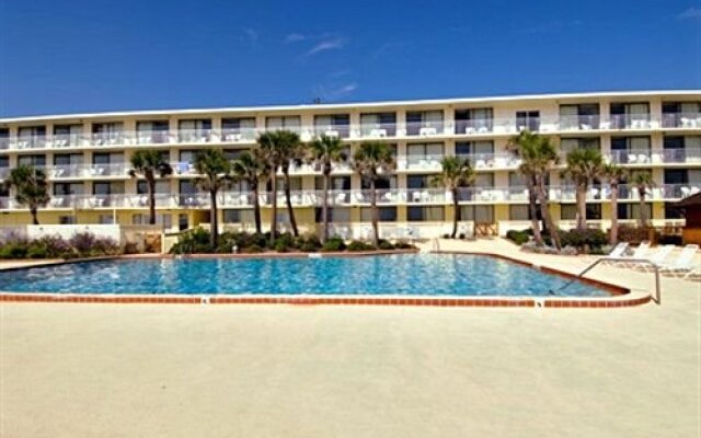 Ocean Shore Resort