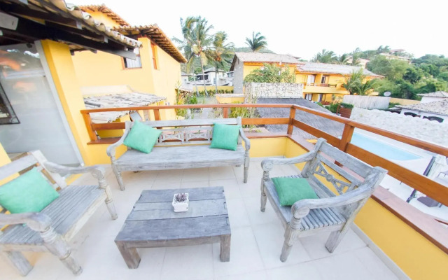 Pousada João Fernandes