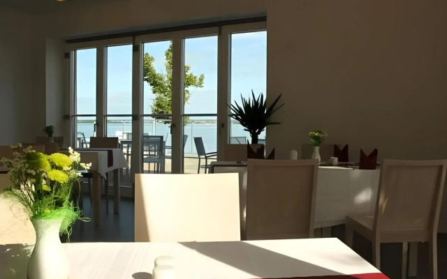 Strandhotel Dranske