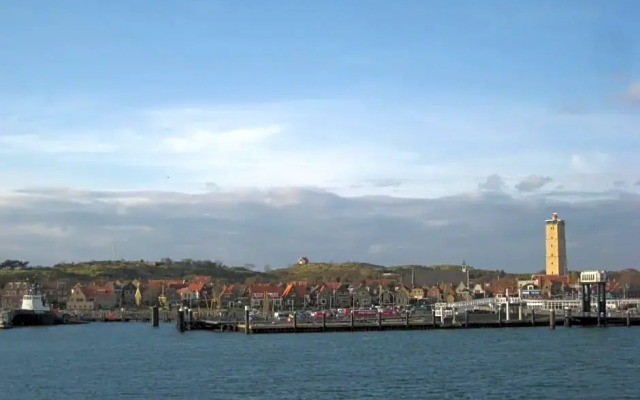 De Cyprian Bed & Breakfast