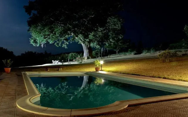 Villa Le Querce