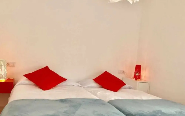 Bayside Le Family Palms Private Oasis With Terrace BBQ