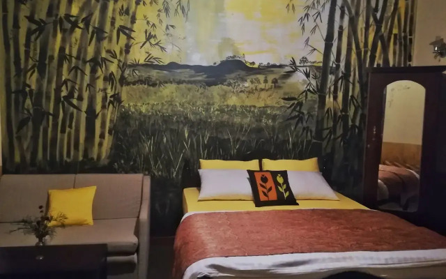 MF Estate Holiday Bungalow