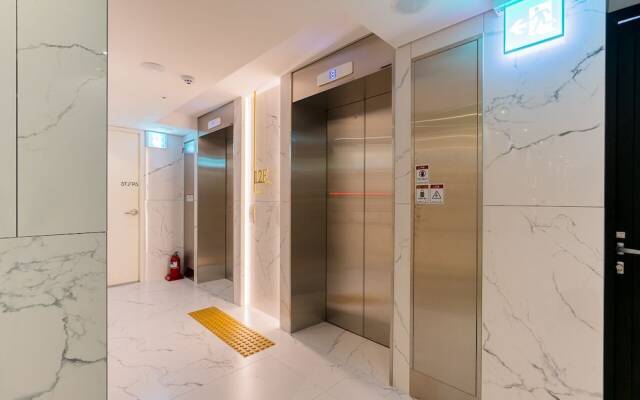 K World Hotel Jongno