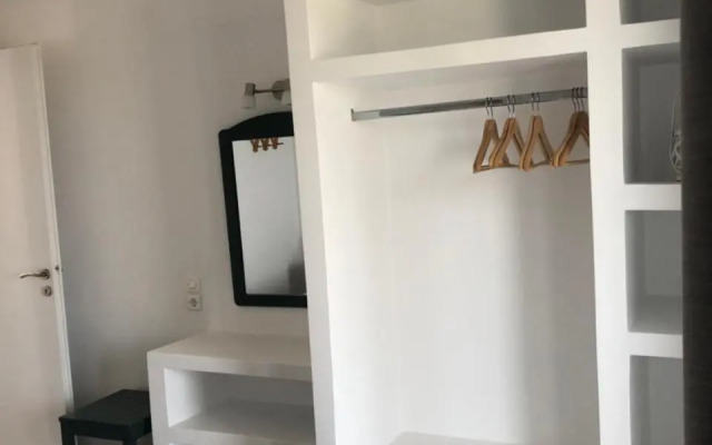 7 Bedroom Agios Romanos Villa in Tinos - BLG 69205