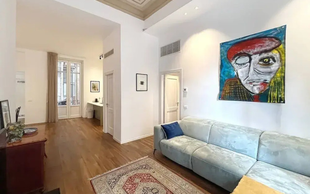 Solemar Sicilia - Casa Castiglione