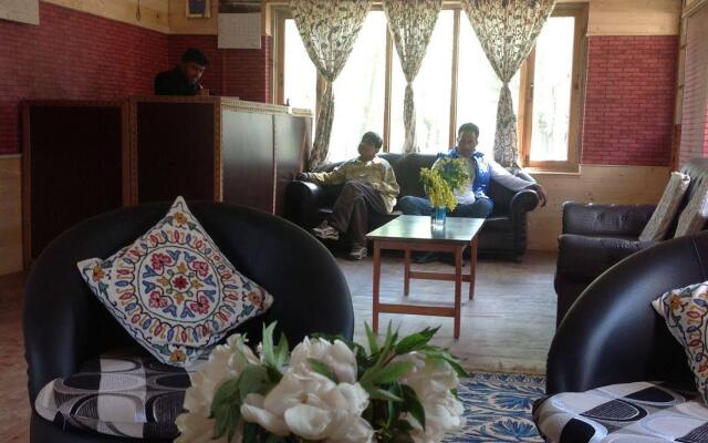 Hotel Himalaya House