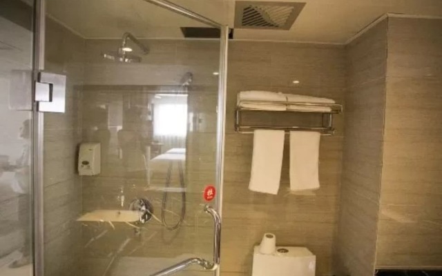 Kunshan Bailu Hotel
