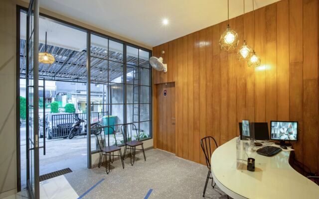 Mono Coliving Ngagel, Surabaya