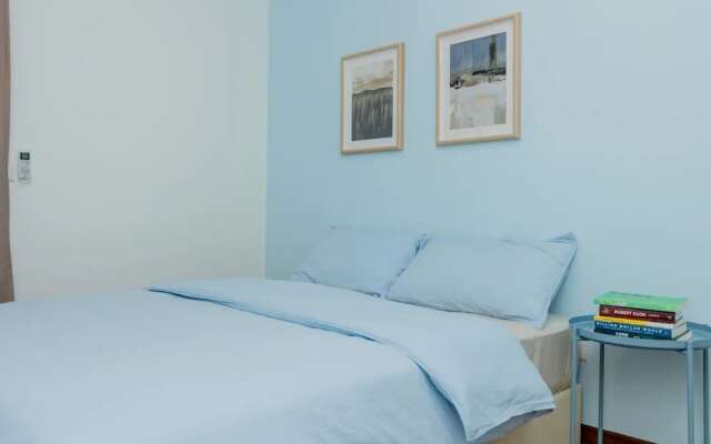 Landmark by Katana by Sanguine