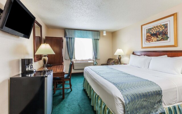 Super 8 Irving DFW Airport/South