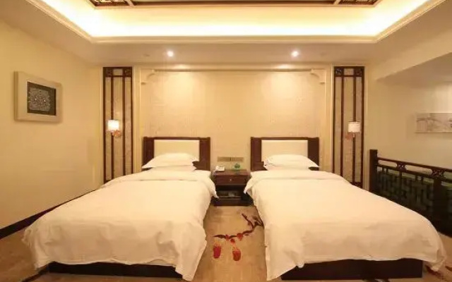 Niujiao Resort