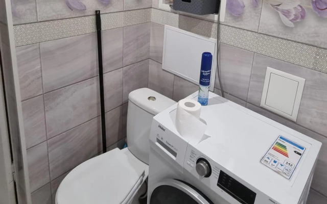 Апартаменты на улице Красногеройская 39