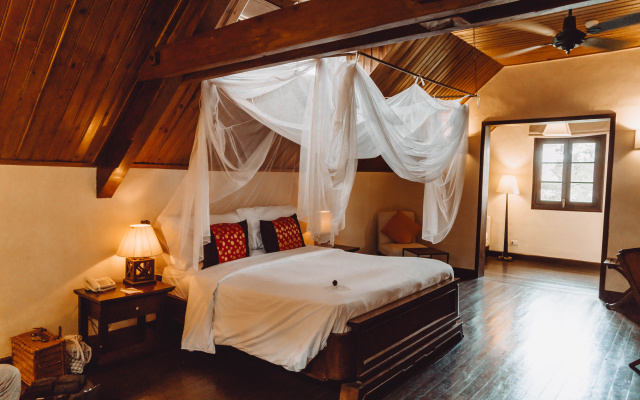 Ana Mandara Villas Dalat Resort & Spa – Guest Rooms – Da Lat
